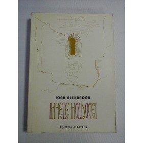    IMNELE  MOLDOVEI  -  Ioan  ALEXANDRU 